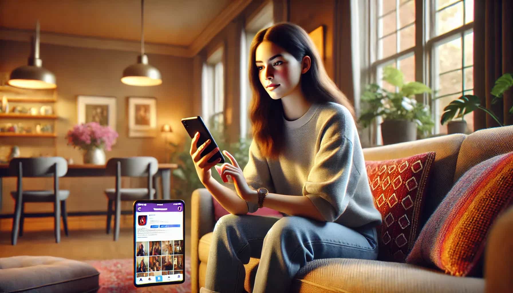 Social Media Strategy