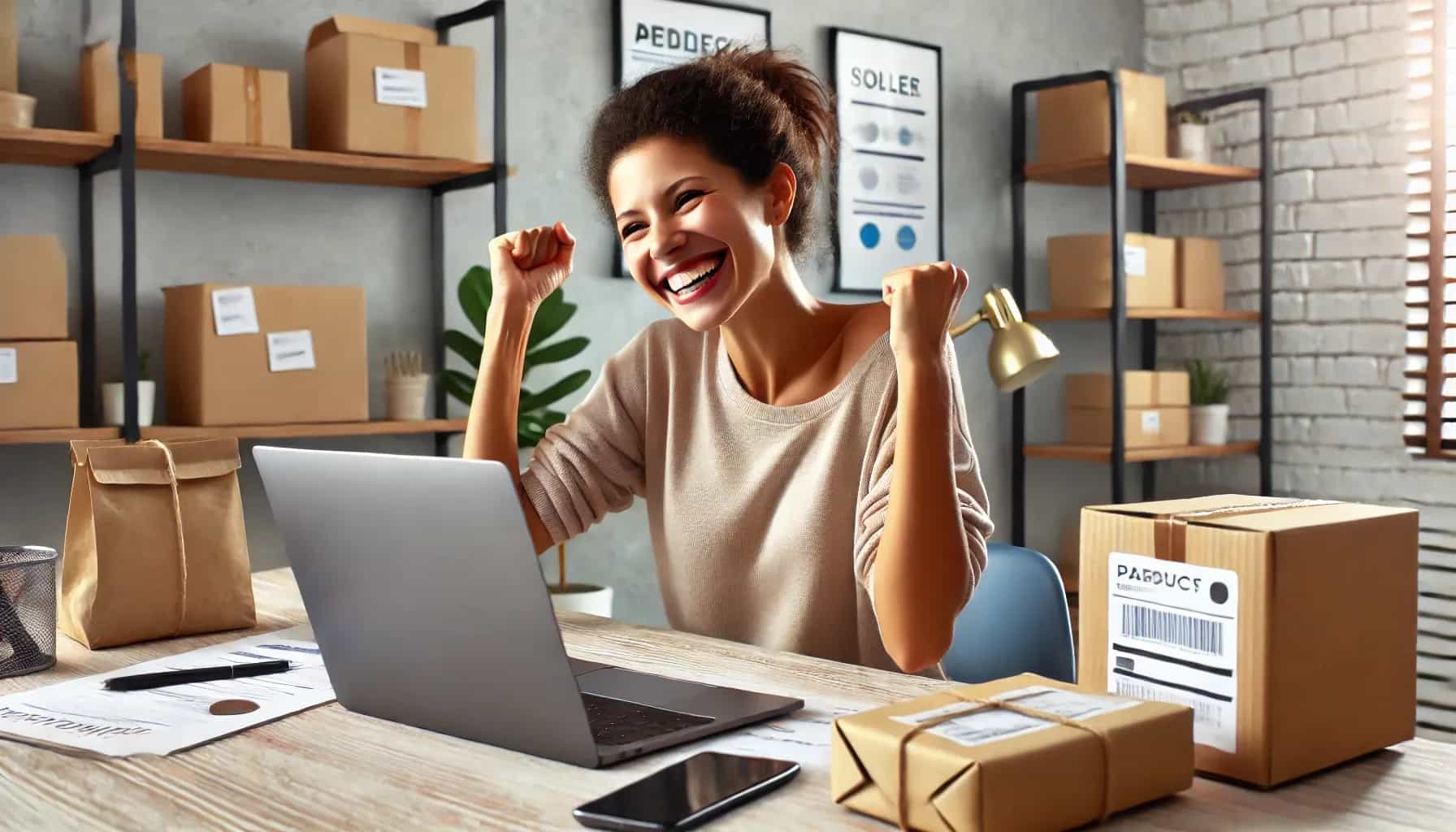 How a Sales-Generating Landing Page Should Look