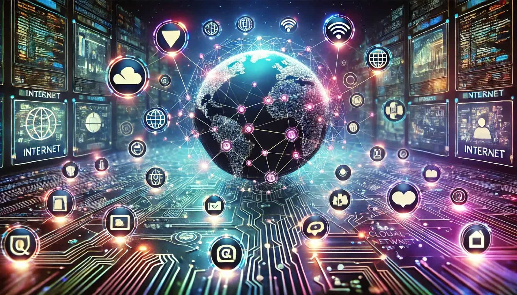 Co to jest hosting i gdzie go kupić?